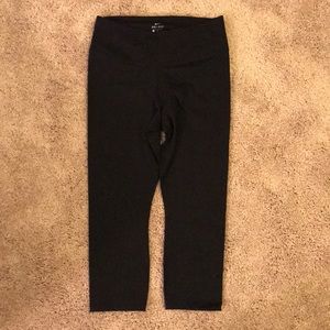 Nike Capri length leggings. Brand new!